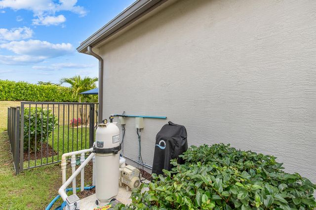 11971 SW Still Waters Avenue, Port St. Lucie, Port St Lucie, FL 34987