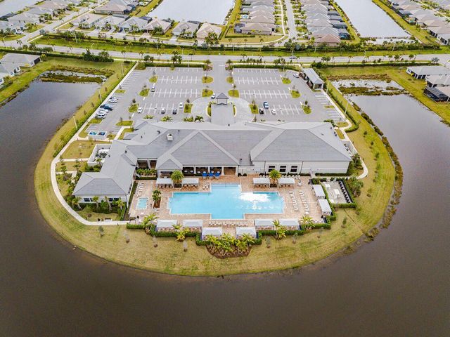 11971 SW Still Waters Avenue, Port St. Lucie, Port St Lucie, FL 34987