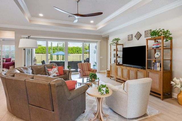 11971 SW Still Waters Avenue, Port St. Lucie, Port St Lucie, FL 34987