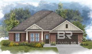 31108 Bauer Avenue, Spanish Fort, AL 36527