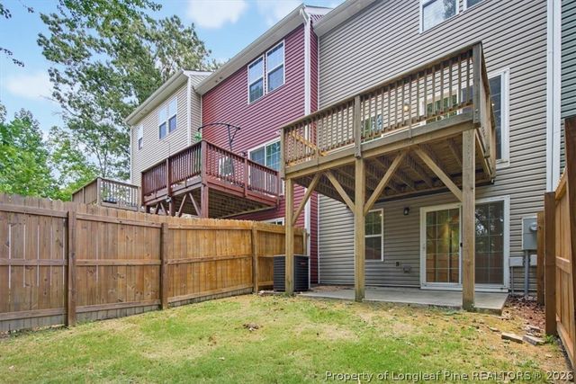 390 Cotton Brook Drive, Fuquay Varina, NC 27526