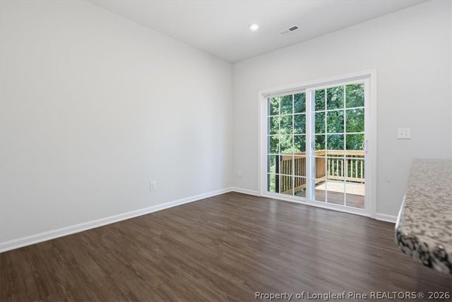 390 Cotton Brook Drive, Fuquay Varina, NC 27526