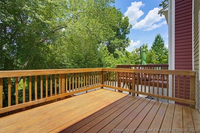 390 Cotton Brook Drive, Fuquay Varina, NC 27526