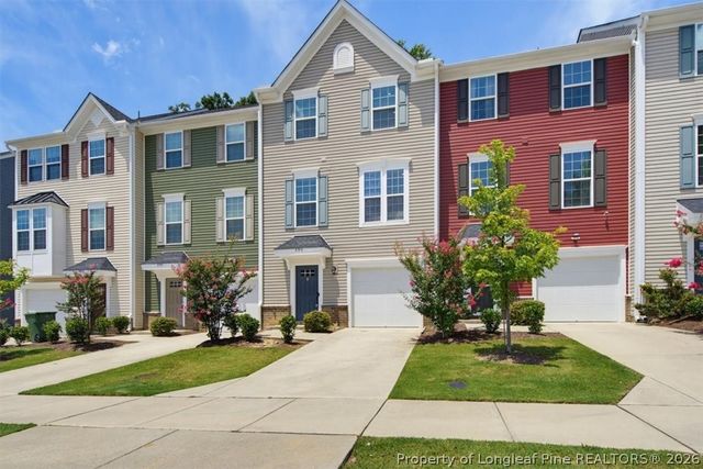 390 Cotton Brook Drive, Fuquay Varina, NC 27526