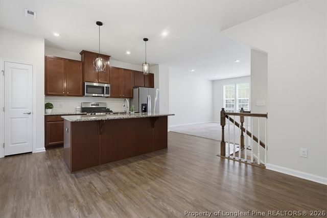390 Cotton Brook Drive, Fuquay Varina, NC 27526