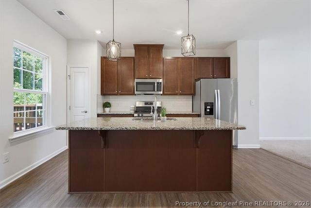 390 Cotton Brook Drive, Fuquay Varina, NC 27526