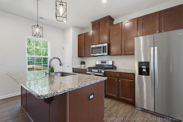 390 Cotton Brook Drive, Fuquay Varina, NC 27526