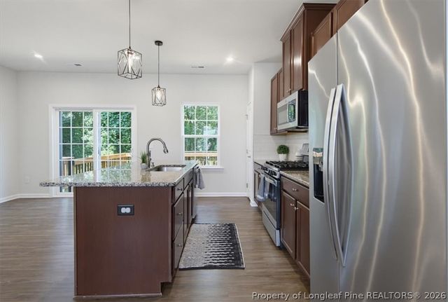 390 Cotton Brook Drive, Fuquay Varina, NC 27526