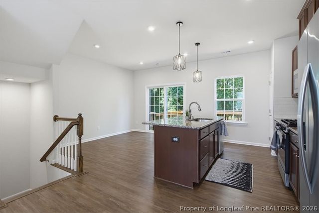 390 Cotton Brook Drive, Fuquay Varina, NC 27526