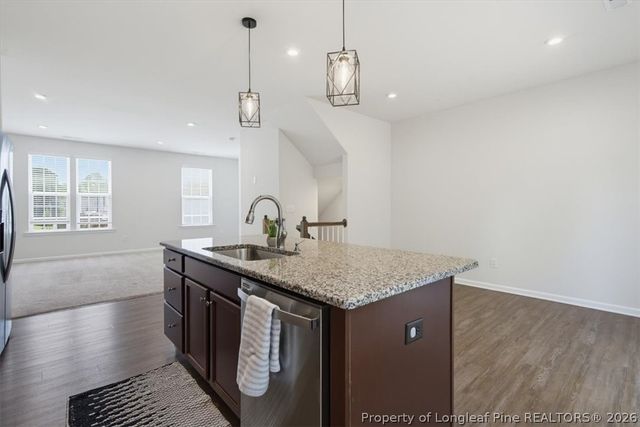 390 Cotton Brook Drive, Fuquay Varina, NC 27526