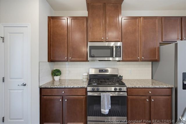 390 Cotton Brook Drive, Fuquay Varina, NC 27526