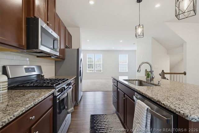 390 Cotton Brook Drive, Fuquay Varina, NC 27526