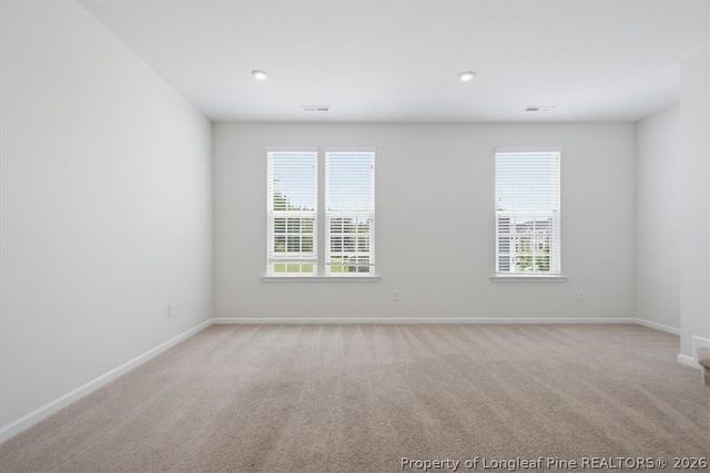 390 Cotton Brook Drive, Fuquay Varina, NC 27526