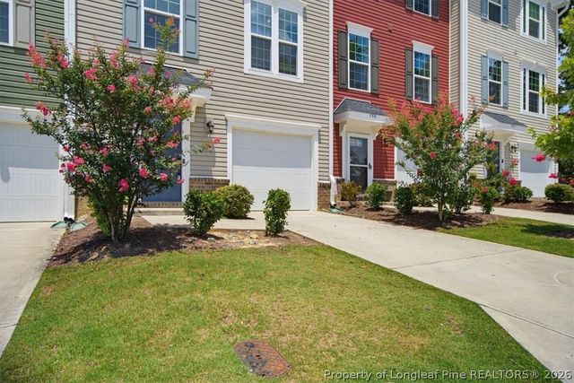 390 Cotton Brook Drive, Fuquay Varina, NC 27526