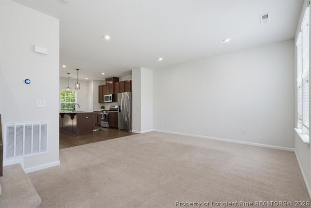 390 Cotton Brook Drive, Fuquay Varina, NC 27526