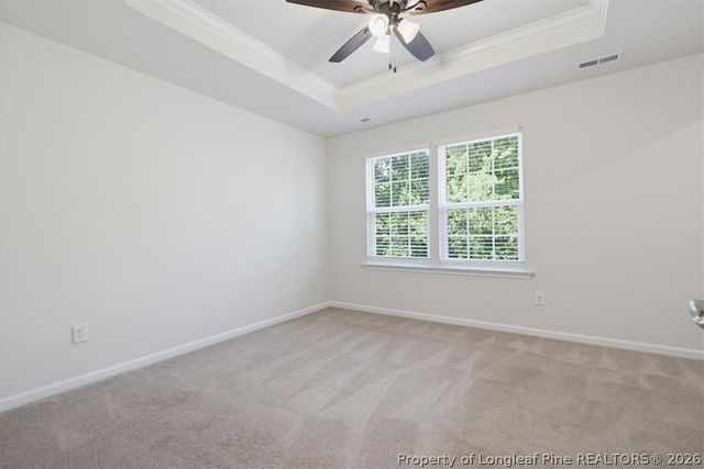 390 Cotton Brook Drive, Fuquay Varina, NC 27526