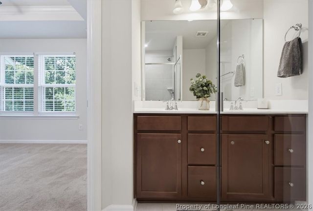 390 Cotton Brook Drive, Fuquay Varina, NC 27526