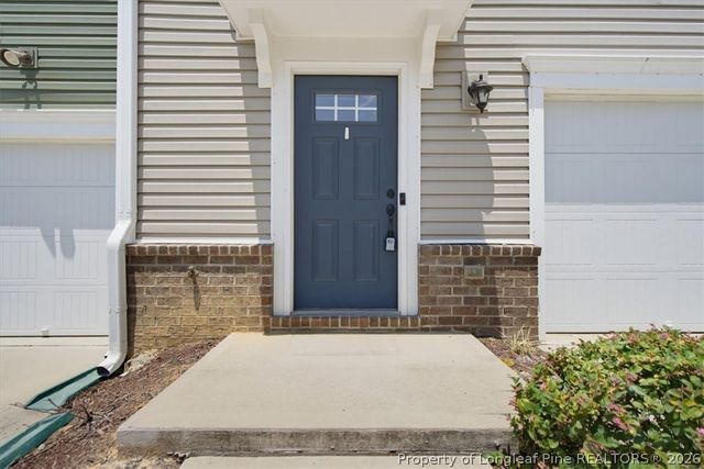 390 Cotton Brook Drive, Fuquay Varina, NC 27526