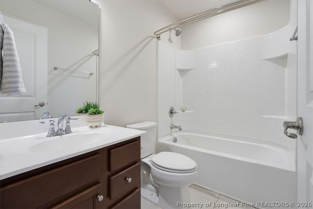 390 Cotton Brook Drive, Fuquay Varina, NC 27526