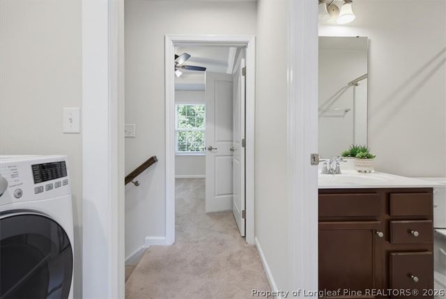 390 Cotton Brook Drive, Fuquay Varina, NC 27526