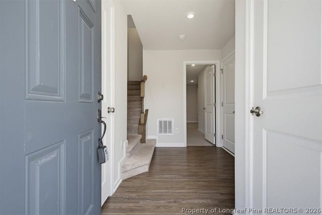 390 Cotton Brook Drive, Fuquay Varina, NC 27526