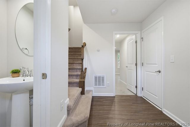 390 Cotton Brook Drive, Fuquay Varina, NC 27526
