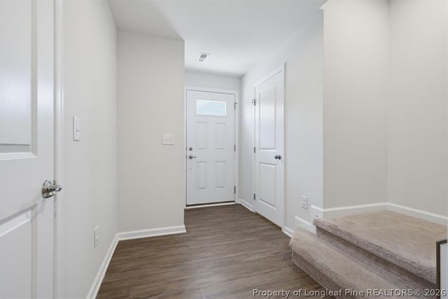 390 Cotton Brook Drive, Fuquay Varina, NC 27526