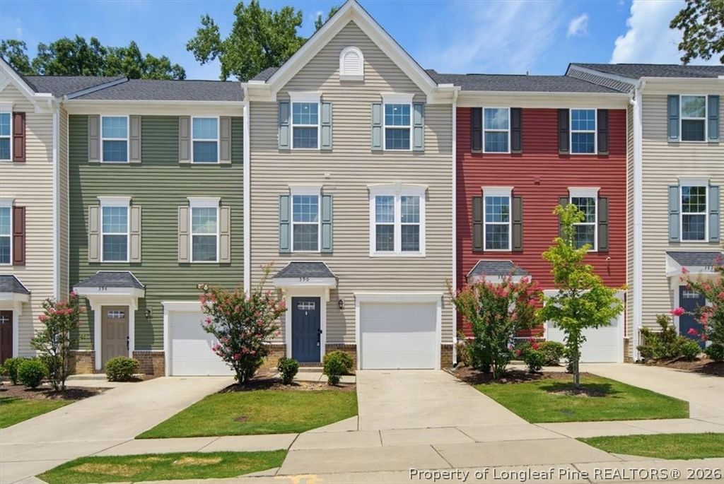 390 Cotton Brook Drive, Fuquay Varina, NC 27526