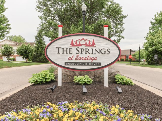 4285 Washington Boulevard, Plainfield, IN 46168