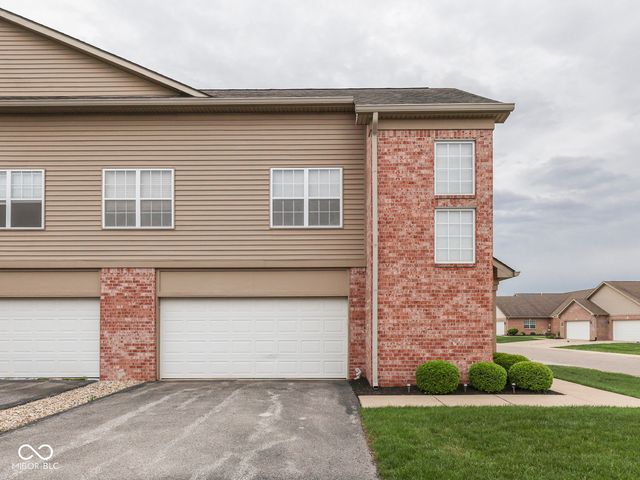 4285 Washington Boulevard, Plainfield, IN 46168