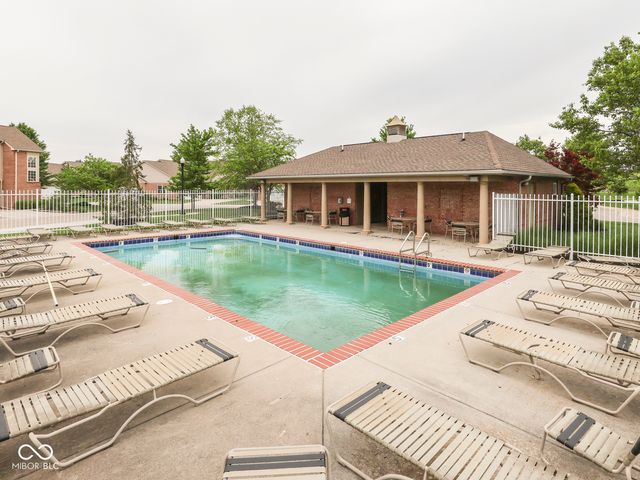 4285 Washington Boulevard, Plainfield, IN 46168