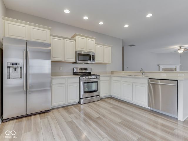 4285 Washington Boulevard, Plainfield, IN 46168