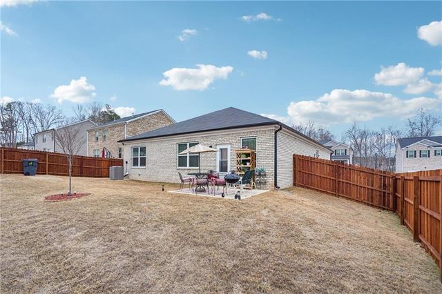 1729 Limousin Way, Stockbridge, GA 30281