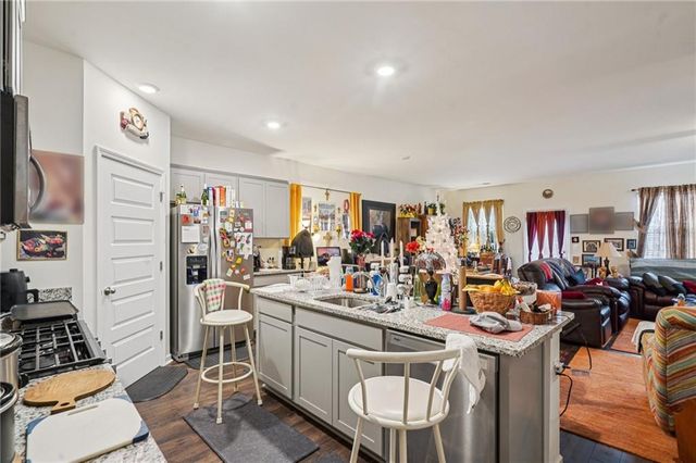 1729 Limousin Way, Stockbridge, GA 30281