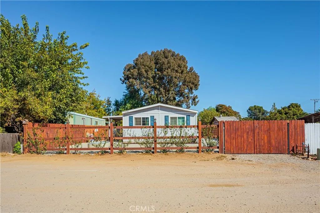 21302 Illinois Street, Wildomar, CA 92595