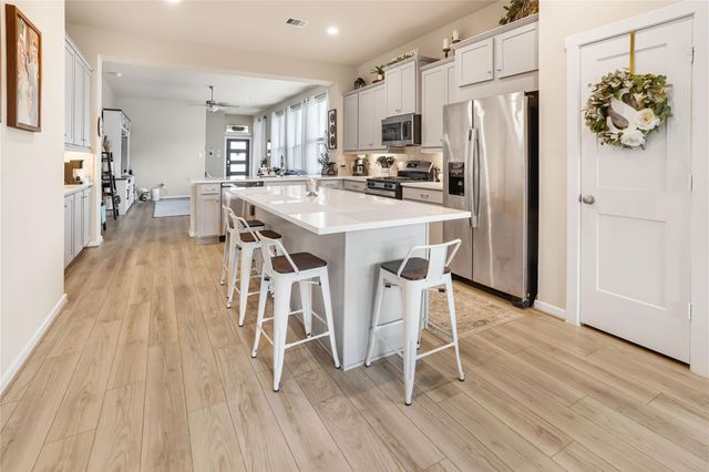 31243 Pinebrook Falls Lane, Hockley, TX 77447