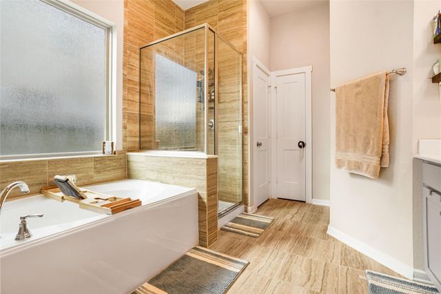 31243 Pinebrook Falls Lane, Hockley, TX 77447