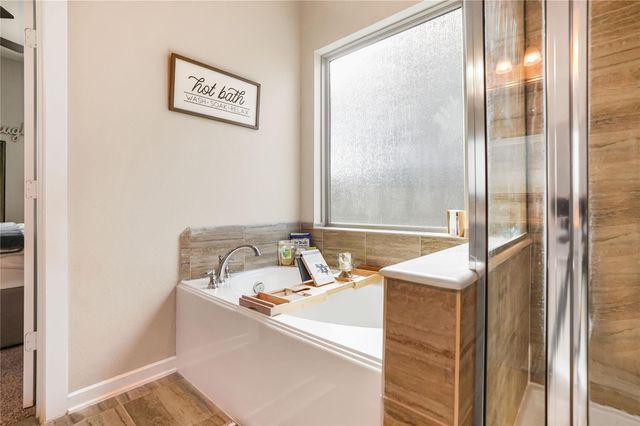 31243 Pinebrook Falls Lane, Hockley, TX 77447