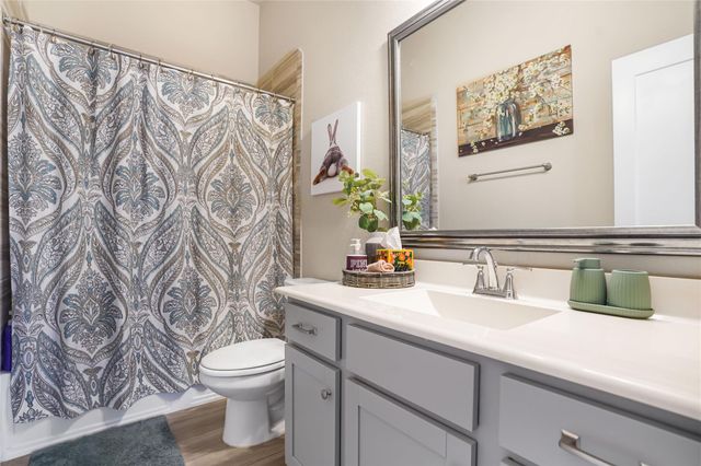 31243 Pinebrook Falls Lane, Hockley, TX 77447