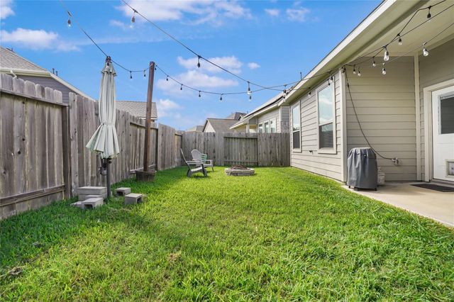 31243 Pinebrook Falls Lane, Hockley, TX 77447