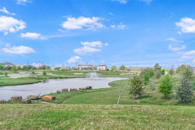 31243 Pinebrook Falls Lane, Hockley, TX 77447