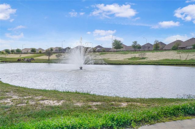 31243 Pinebrook Falls Lane, Hockley, TX 77447