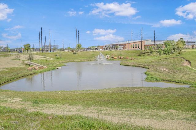 31243 Pinebrook Falls Lane, Hockley, TX 77447