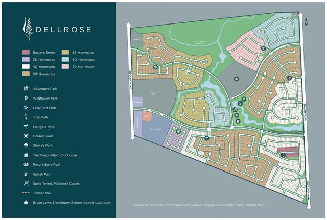 31243 Pinebrook Falls Lane, Hockley, TX 77447