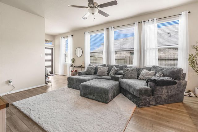 31243 Pinebrook Falls Lane, Hockley, TX 77447