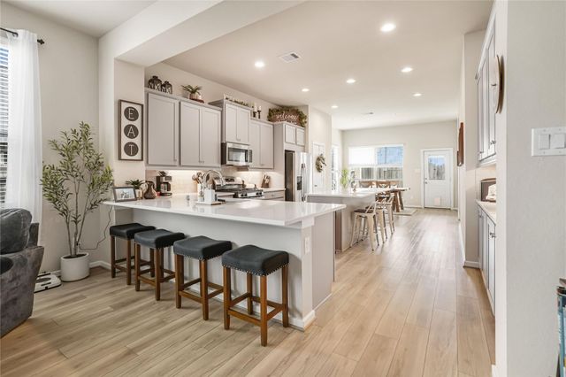 31243 Pinebrook Falls Lane, Hockley, TX 77447