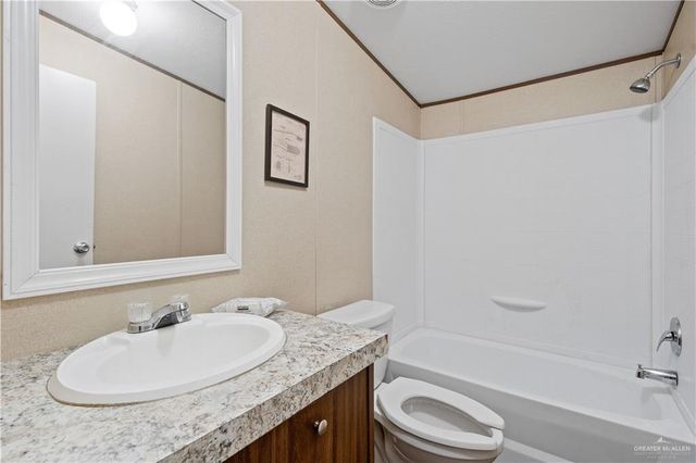 13212 Mile 16 N, Edinburg, TX 78542