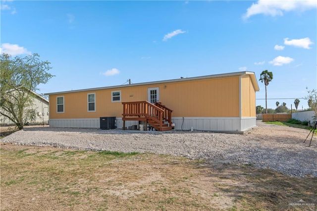13212 Mile 16 N, Edinburg, TX 78542
