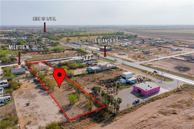 13212 Mile 16 N, Edinburg, TX 78542
