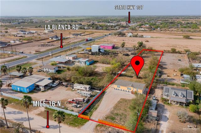 13212 Mile 16 N, Edinburg, TX 78542
